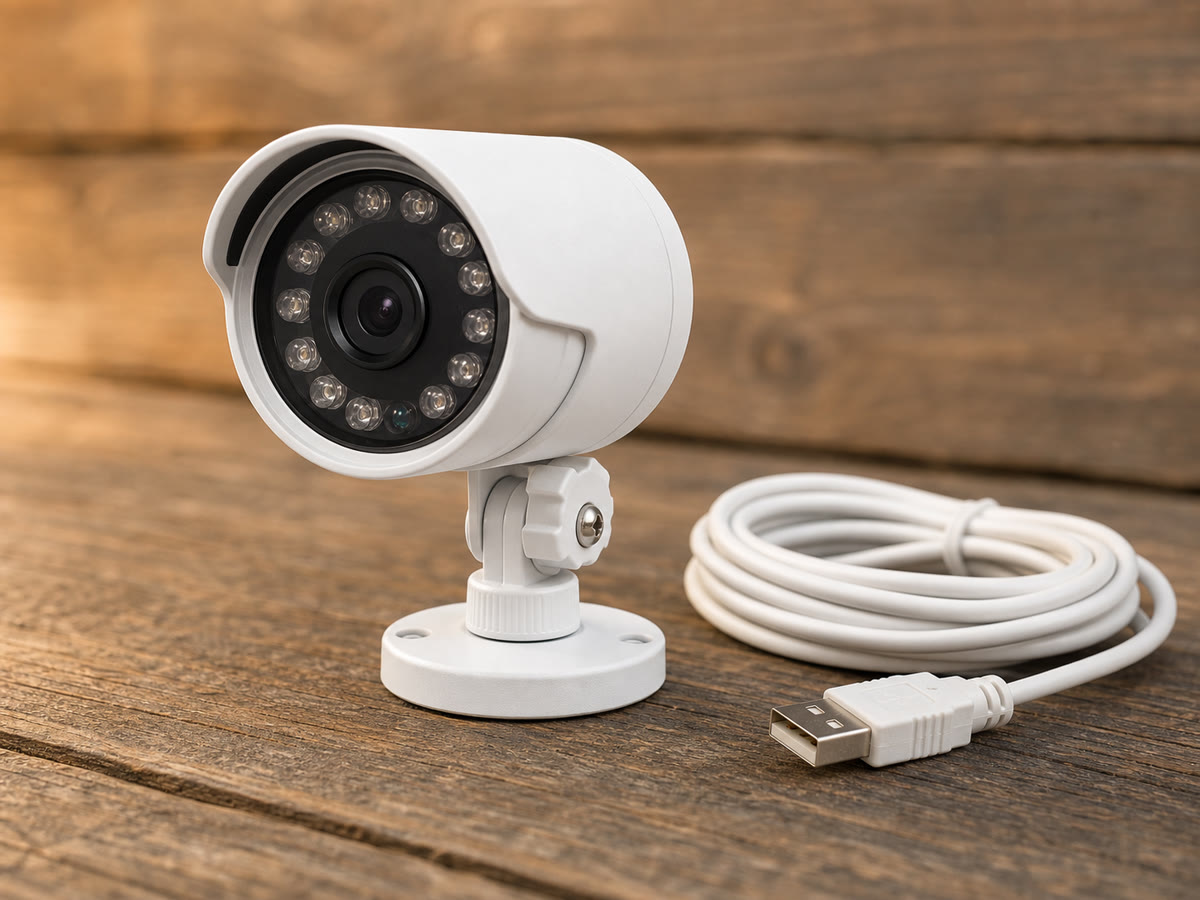 Vision Camera Kit — 1 kamera